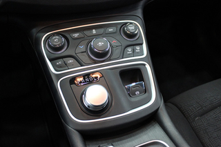 Illustration for article titled A Moment With The New Chrysler 200
